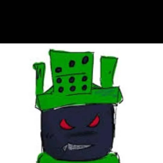 chat with ai character: idk meme :>