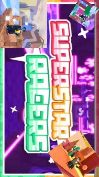 ai character: SR background