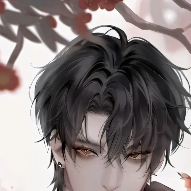 chat with ai character: ❤️‍🔥Xavier❤️‍🔥