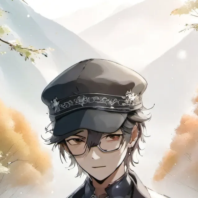 chat with ai character: Xavier ❤️