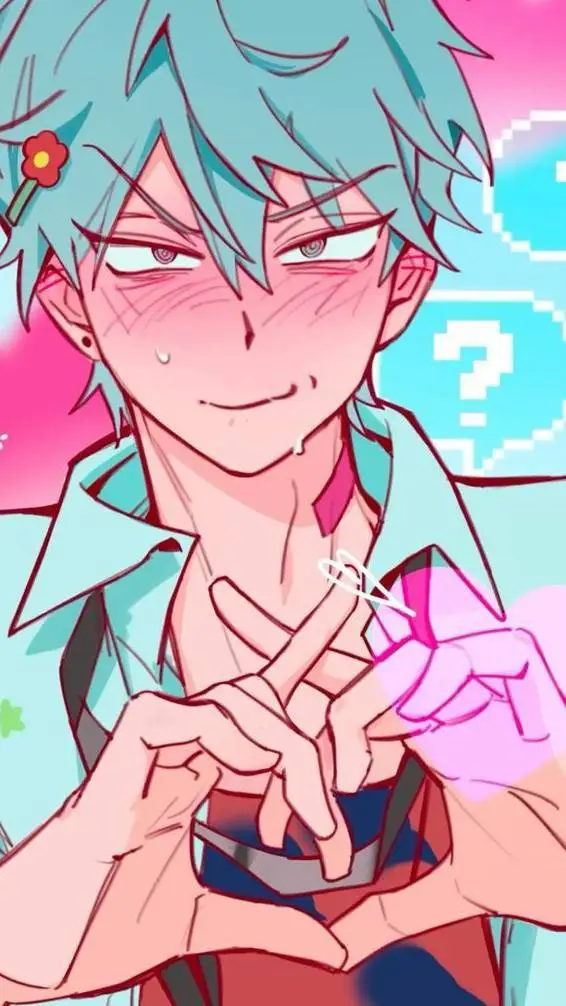ai character: Till😛 background