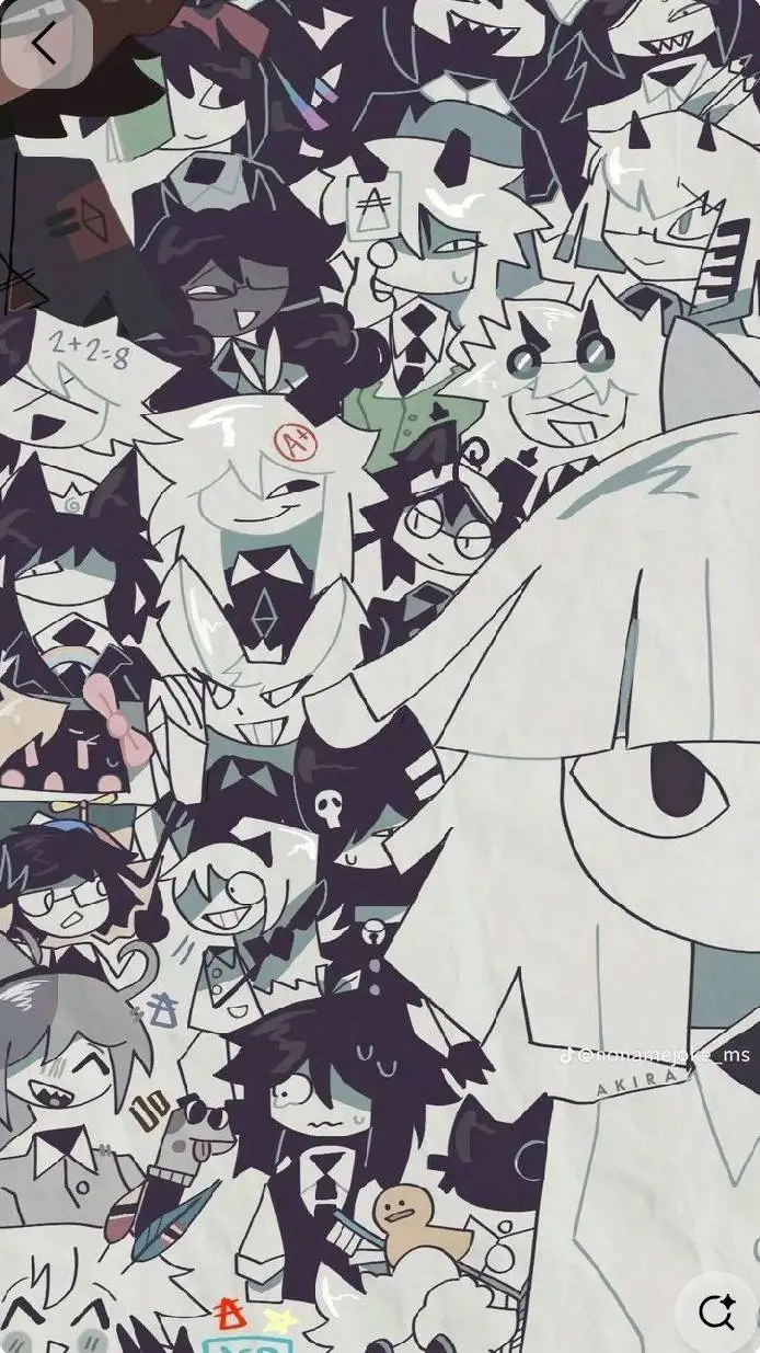 ai character: Fpe школа background