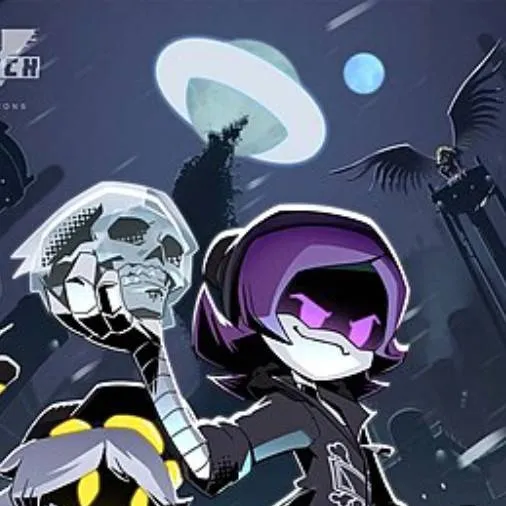 chat with ai character: хз