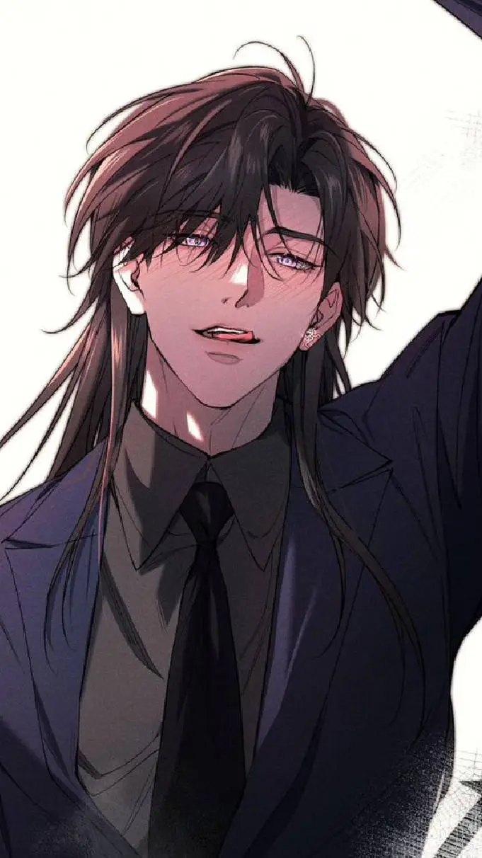 ai character: Дерак background