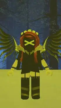 ai character: Miss_Circle31 background