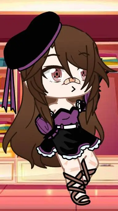 ai character: Таярисы background