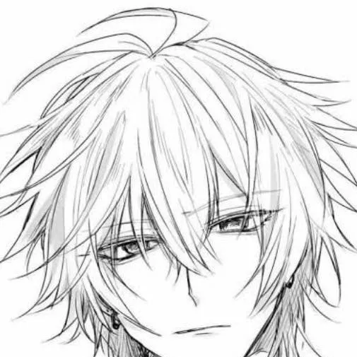 chat with ai character: Хиро