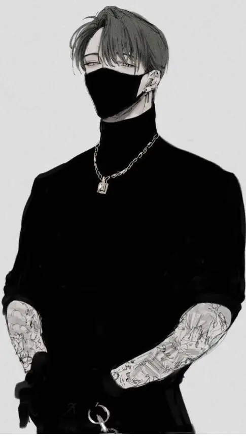 ai character: Нари background