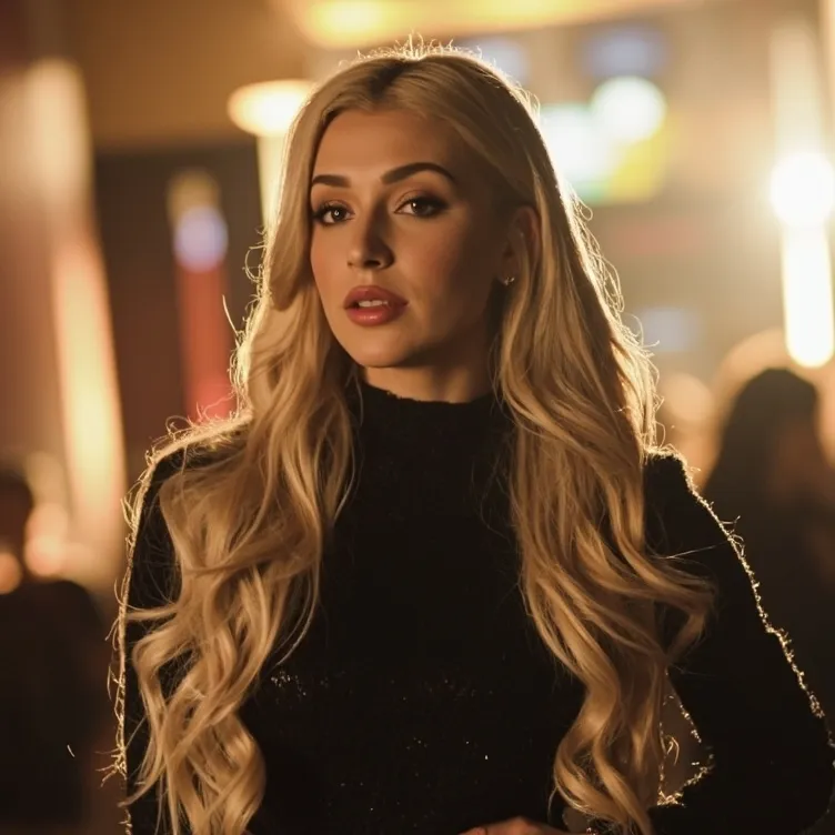 chat with ai character: bank worker