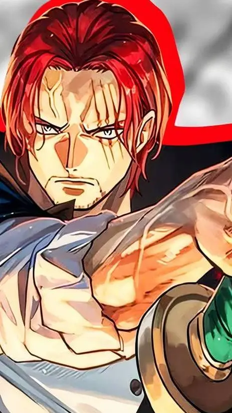 ai character: Marineford background