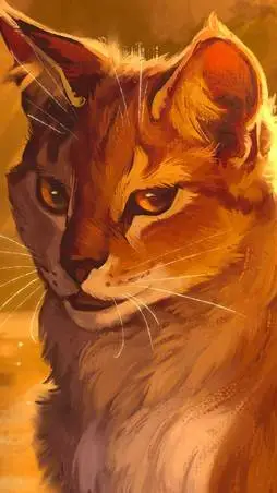 ai character: Oakheart  background