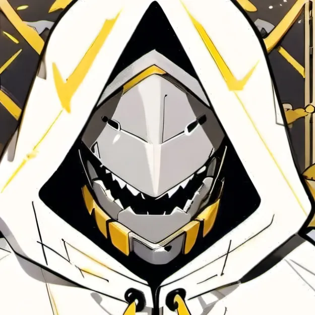 chat with ai character: odiador