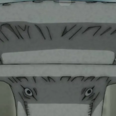 chat with ai character: кайдзю№9