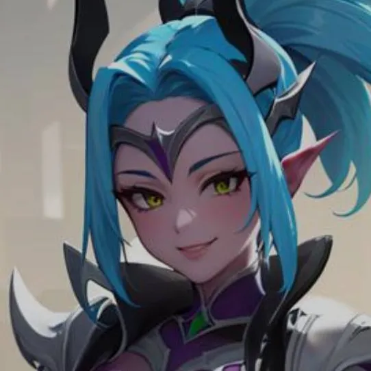 chat with ai character: карина