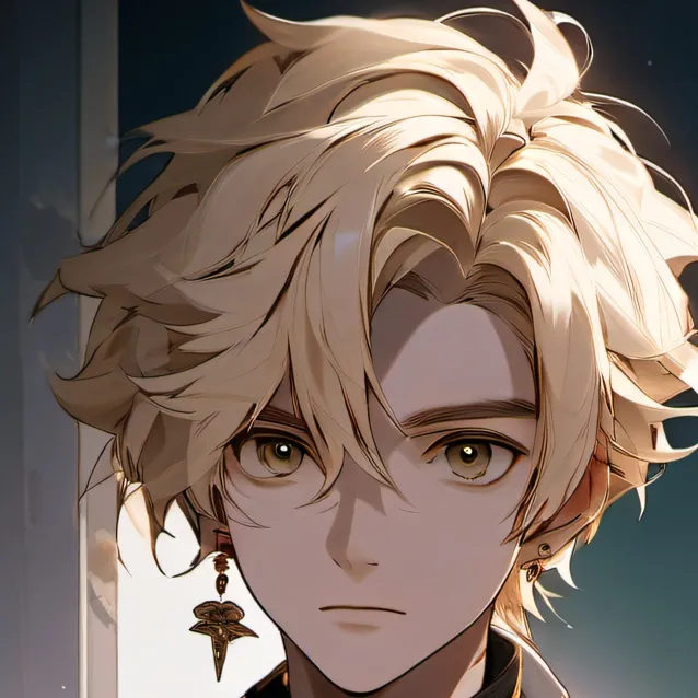 chat with ai character: Lorenzo