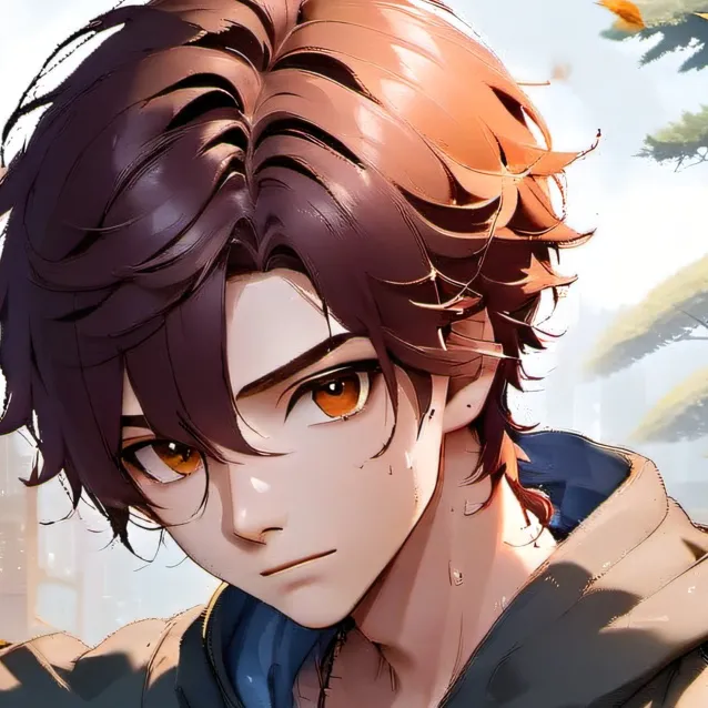 chat with ai character: Lorenzo 