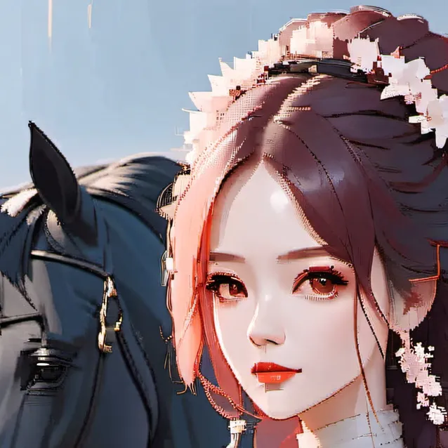 chat with ai character: Kaila