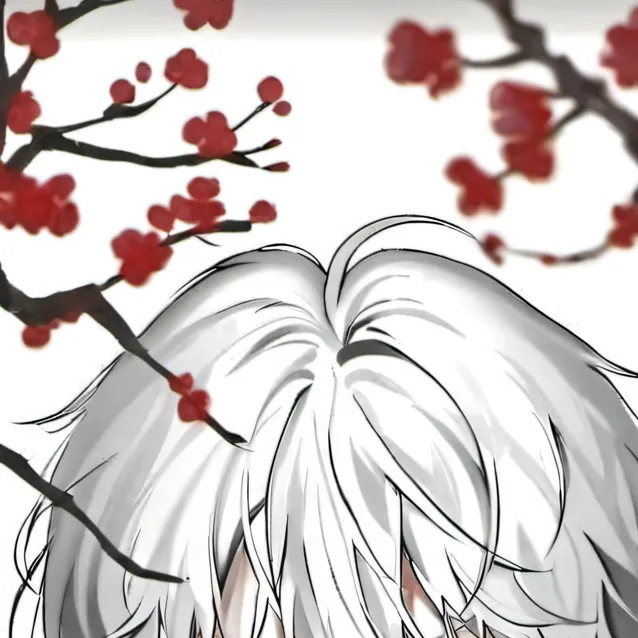 chat with ai character: kerwin