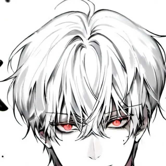 chat with ai character: kerwin