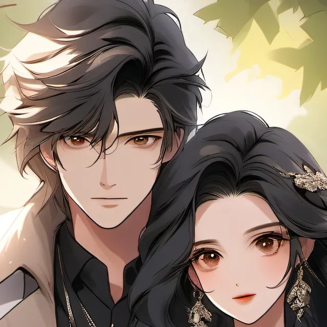 chat with ai character: Marta