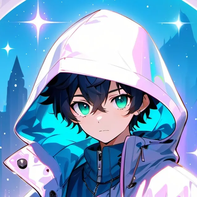 chat with ai character: Vitinho