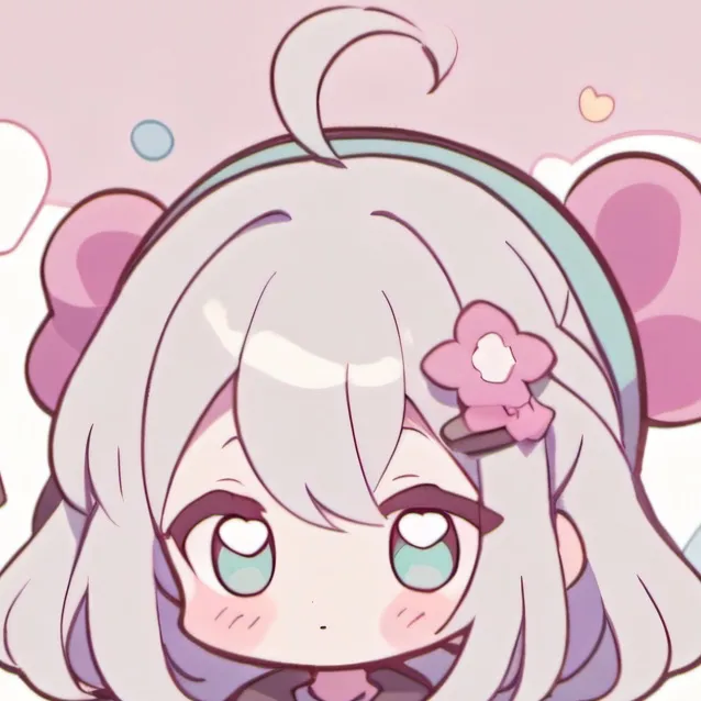 chat with ai character: Isabel