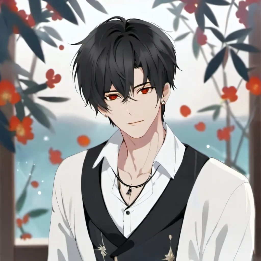 chat with ai character: Youtuber Lucas