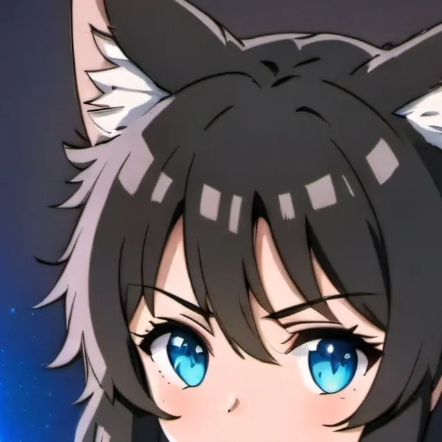 chat with ai character: Fran