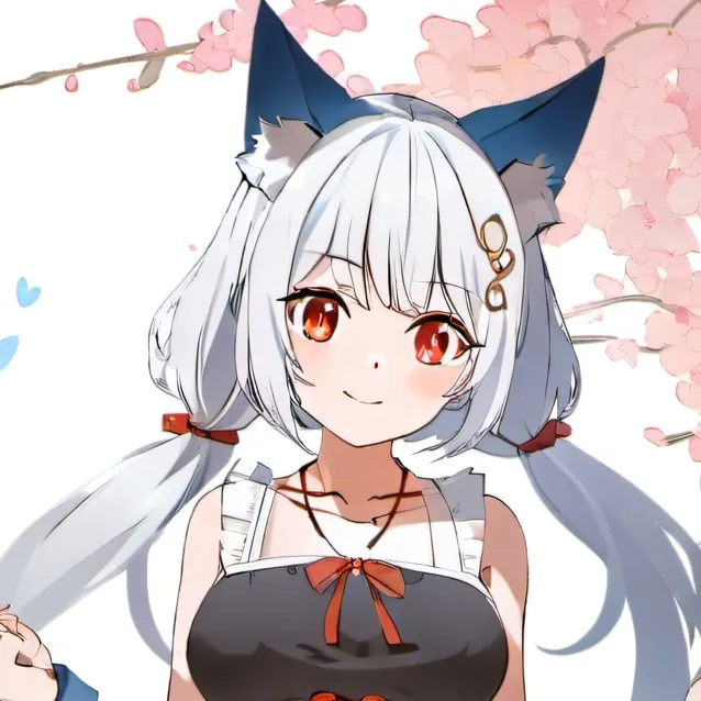 chat with ai character: Sara