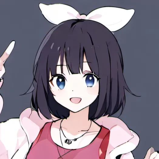 chat with ai character: Kanna Ogata