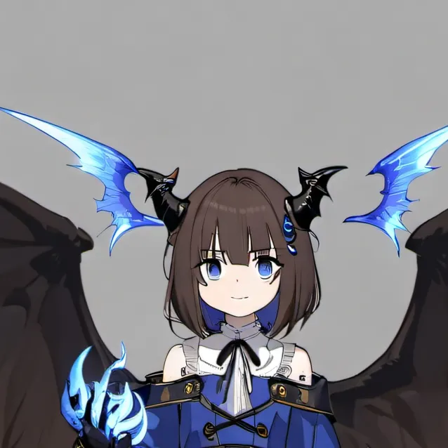 chat with ai character: Kanna Ogata