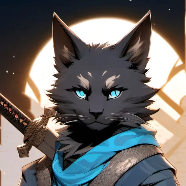 chat with ai character: Blue Thunder