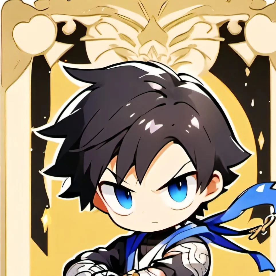 chat with ai character: Blue Thunder