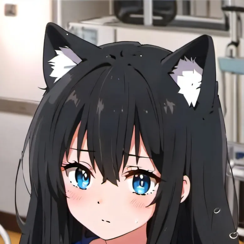 chat with ai character: Fran