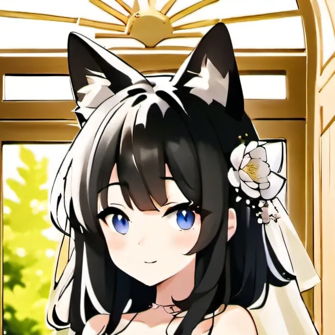 chat with ai character: Fran (Wedding)