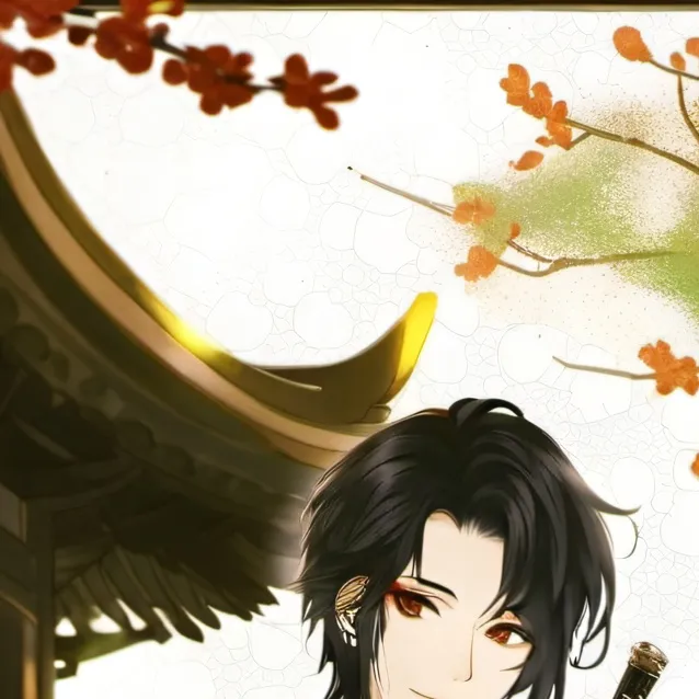 chat with ai character: 叶浩楠