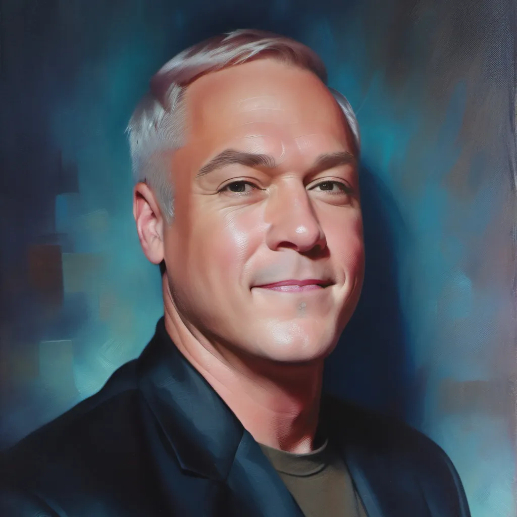 chat with ai character: Massimo