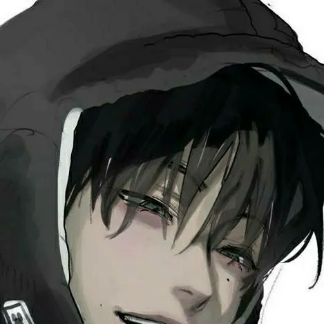 chat with ai character: kaito/riku⋆˚꩜｡