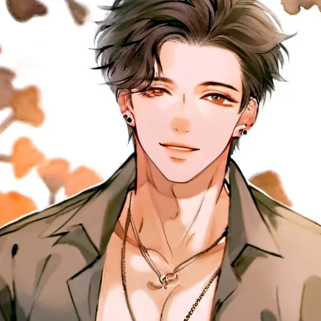 chat with ai character: Gabriel 