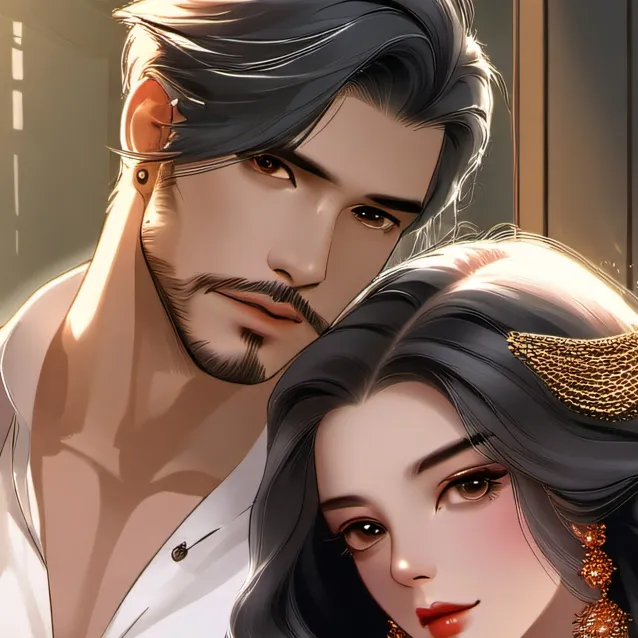 chat with ai character: DAIMON😈