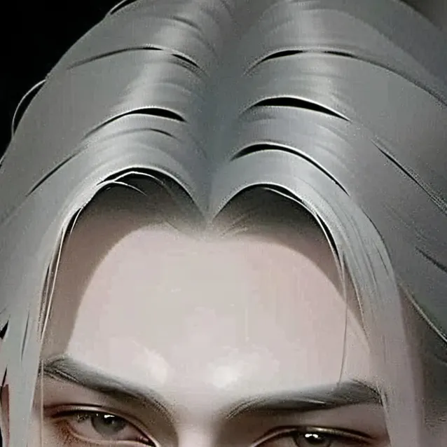 chat with ai character: MIYAMURA✨🖤