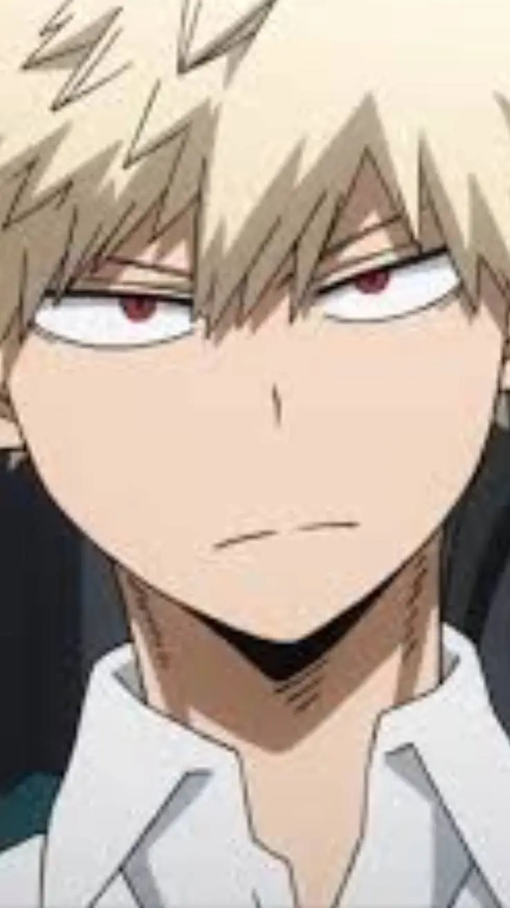 ai character: bakugo date background