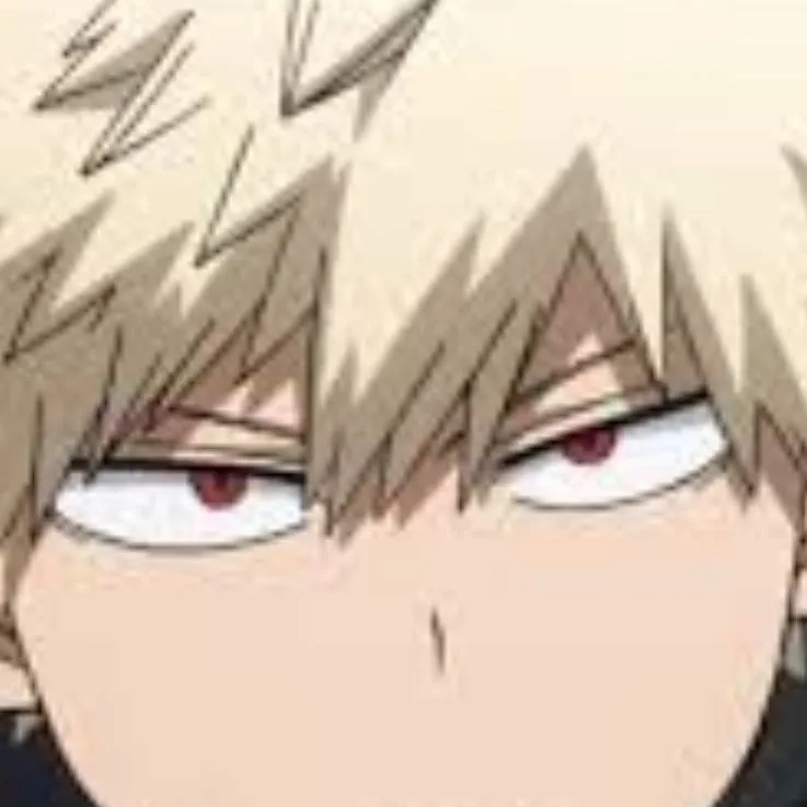 chat with ai character: bakugo date