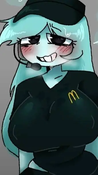 ai character: Coniee :] background