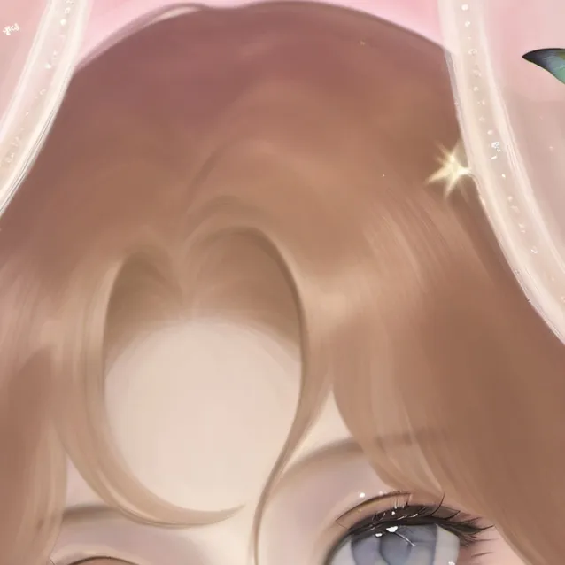 chat with ai character: Yuna 