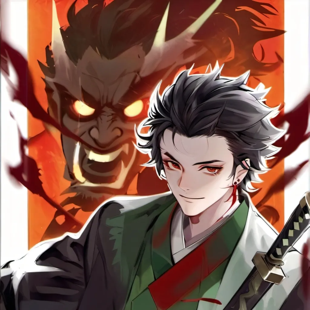 chat with ai character: kny sick