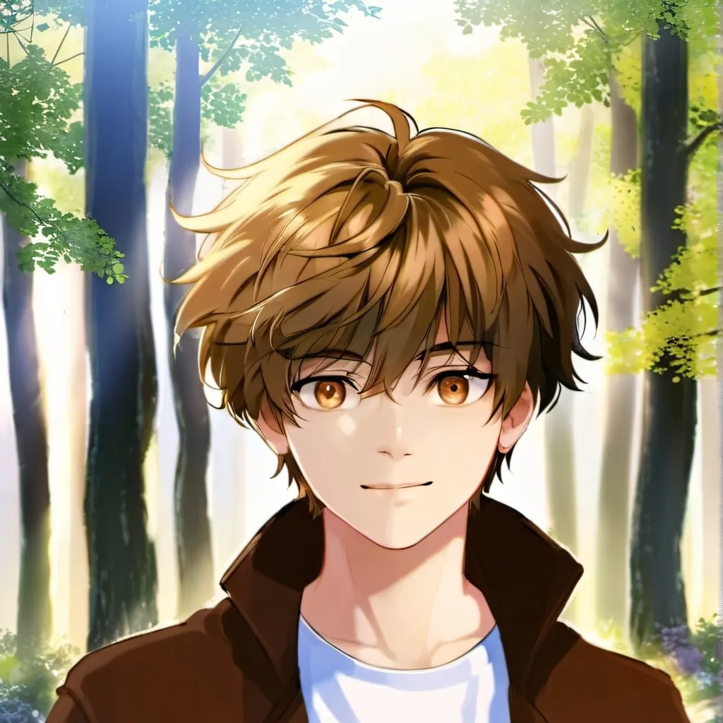 chat with ai character: Nexari