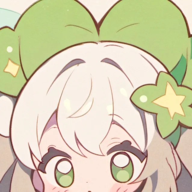 chat with ai character: twoja córcia