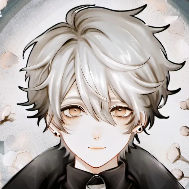 chat with ai character: 4 bracia