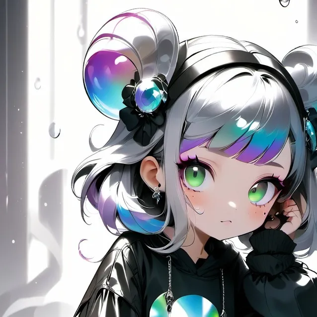 chat with ai character: emilia , bartek